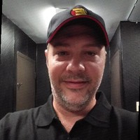Steven Gray