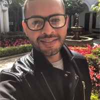 Lawrence Ramos Miranda M.S. Ed.
