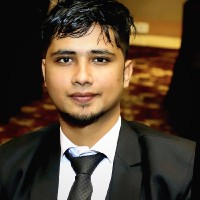 Nishant Mishra