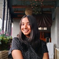 Shagun Agarwal
