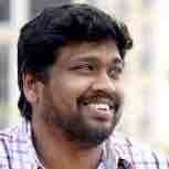 Rajesh M