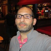 George Odeh