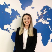 Elif Yilmaz