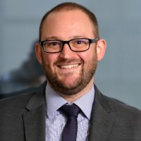 Mike Warnes (MCIPS)