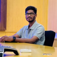 James Devarapally