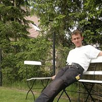 Klaus Martin