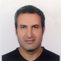 Alireza Alizadeh