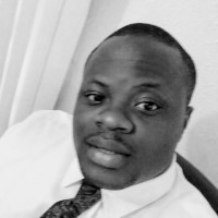 Siyanbola Oluwaseun Damilola Pmp,