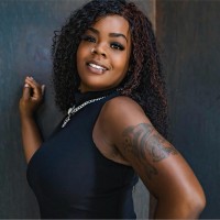 Cynthia Hendricks