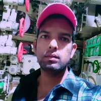Subhashish Jena