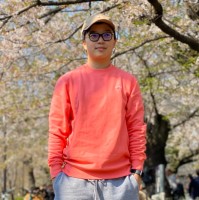 Cheng Yen Wu