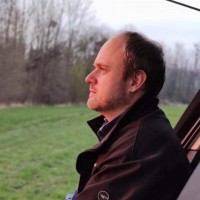 Drahoslav Pavliňák