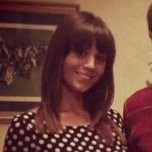 Stephanie DiLuzio
