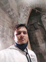 Abhishek Shukla