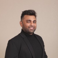 Drew Patel