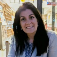 Claudia Reina Fuentes