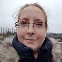 Ellen Snuverink