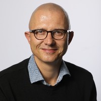 Stephan Oberli