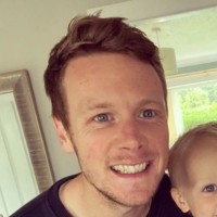 Ross Mackenzie