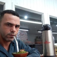 Valdomiro Rosa