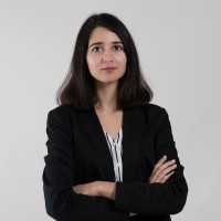 Ioulia Stamatopoulou