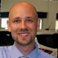 Jeremy Oakes