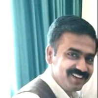 Vishal Admane