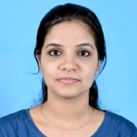Anjali Ravindran
