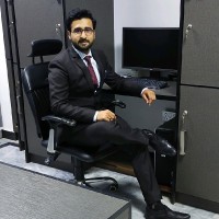 Muhammad Yousaf Shabbir