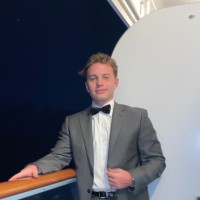 Callum Mcmahon