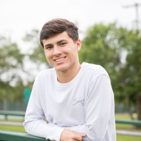 Kyle Martinez