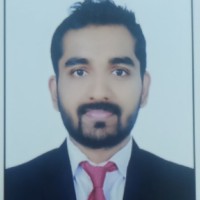 Mangesh Deshmukh