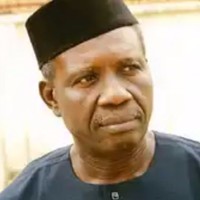 Adebayo Solomon Odeyemi