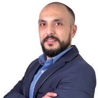 Moudar Ghadanfar