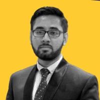 Muhammad Anas Rizwan