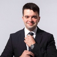 Nikita Smantser, Mba