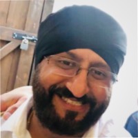 Hardave Singh