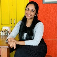 Shravya P