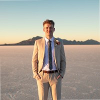 Carson Preston