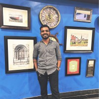Amar Kadam