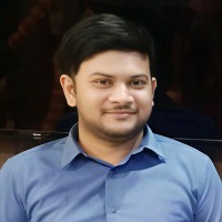 Surya Kiran Palipireddy