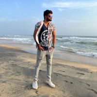 Ragavan S