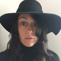 Lucy Galsworthy-Jones