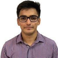 Yatin Sharma