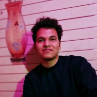 Parikshit Mandvikar