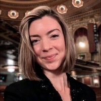 Rachel Kisic