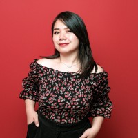 Anne Alminaza