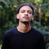 Haaris Rajah