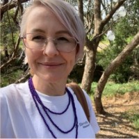 Angie Davidson