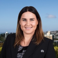 Rachel Boundy
